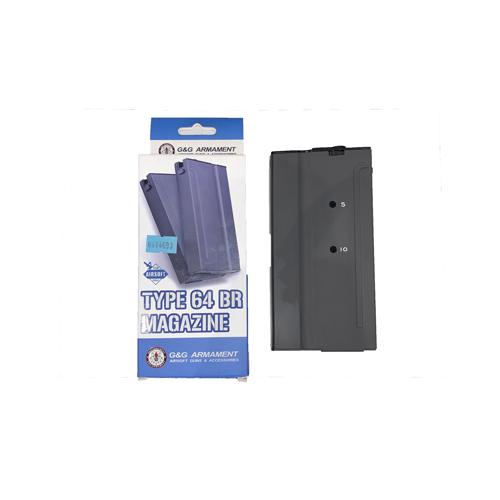 PMAG マガジン 4個セット G&G TYPE64 BR 90連 マガジン G-08-184 : GUN SHOP SYSTEM Yahoo!店
