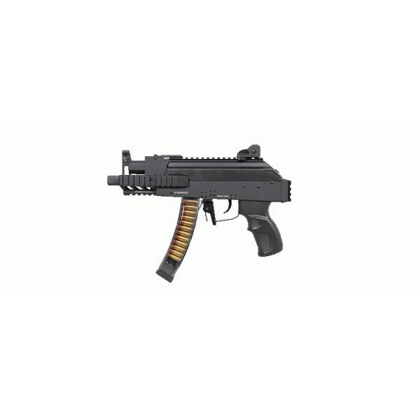 【G&G ARMAMENT】PRK9【電動ガン】【※正規販売店※正規品※正規品証明書付き】 : GUN SHOP SYSTEM Yahoo!店 ...