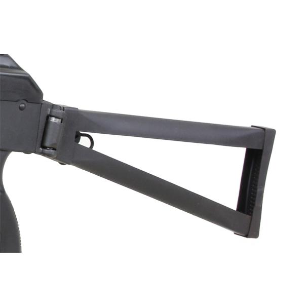 G&G G&G ARMAMENT PRK9L 電動ガン GRK-09L-ETU-BNB-NCS : GUN SHOP SYSTEM Yahoo ...