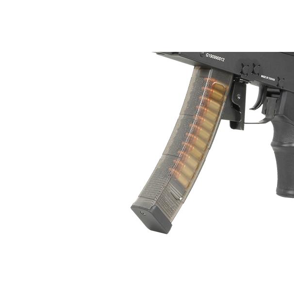 G&G G&G ARMAMENT PRK9L 電動ガン GRK-09L-ETU-BNB-NCS : GUN SHOP SYSTEM Yahoo ...