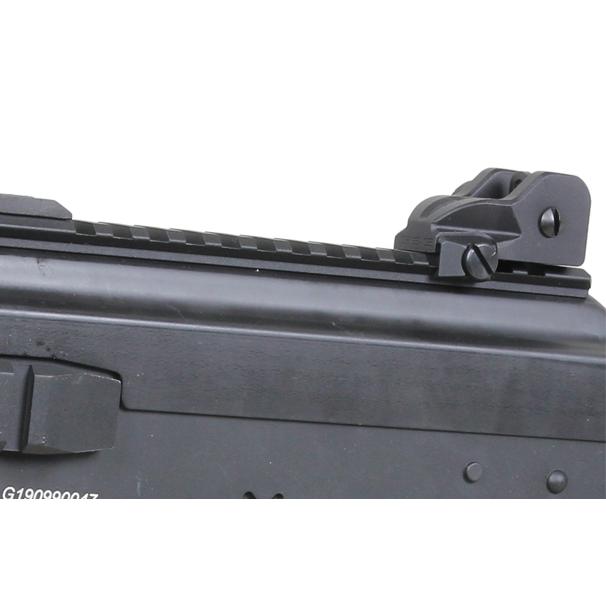 【G&G ARMAMENT】PRK9 RTS【電動ガン】【※正規販売店※正規品※正規品証明書付き】 : GUN SHOP SYSTEM ...