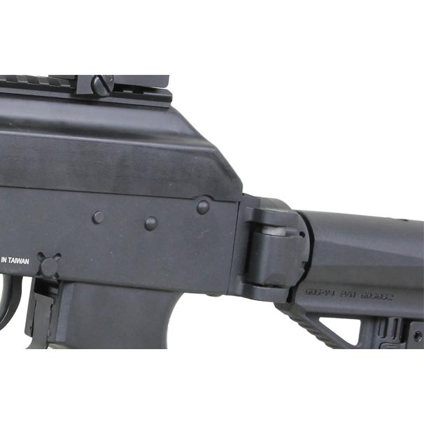 【G&G ARMAMENT】PRK9 RTS【電動ガン】【※正規販売店※正規品※正規品証明書付き】 : GUN SHOP SYSTEM ...