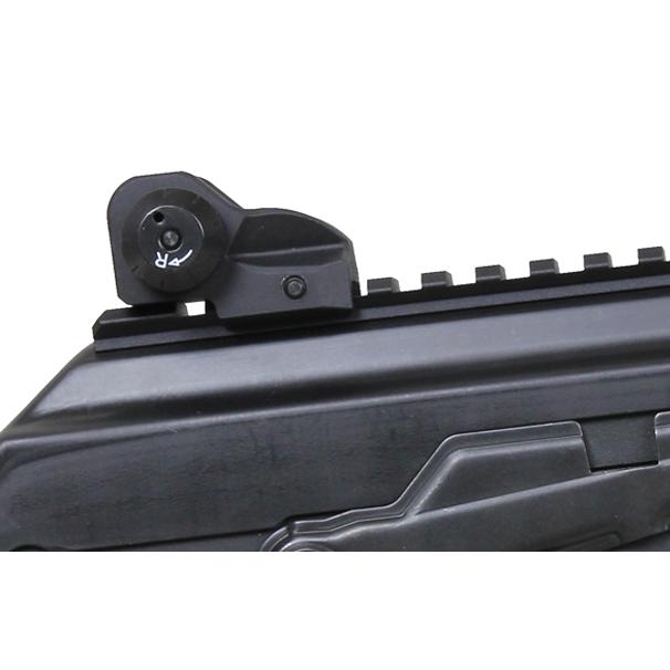 【G&G ARMAMENT】PRK9【電動ガン】【※正規販売店※正規品※正規品証明書付き】 :gg-prk9:GUN SHOP SYSTEM ...
