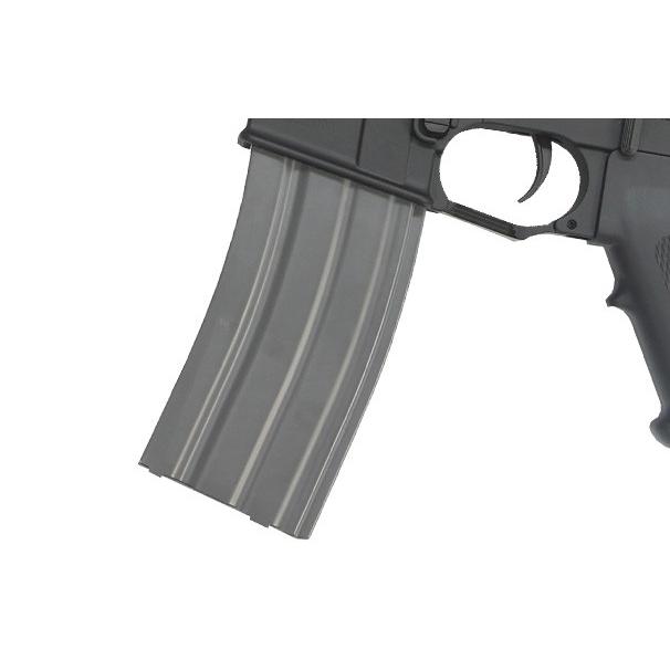 G&G 【G&G アーマメント】SR15 MOD2 Carbine M-LOK【電動ガン】【※正規