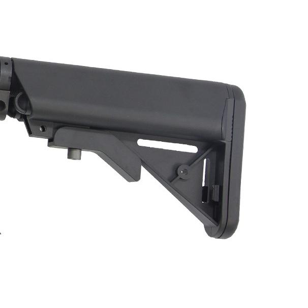 G&G SR15 電動ガン本体+g2マガジン5本セット 先行予約開始】ナイツ・アーマメント正式ライセンス「G&G SR15 E3 MOD2