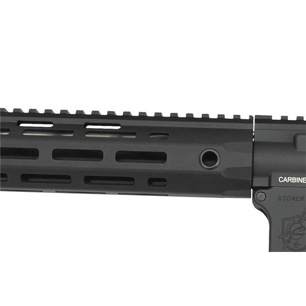 G&G 【G&G アーマメント】SR15 MOD2 Carbine M-LOK【電動ガン】【※正規