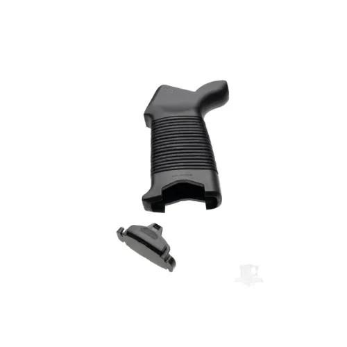 HERA ARMS AR15 レザーピストルグリップ H15GL ブラック 11.08.04_2