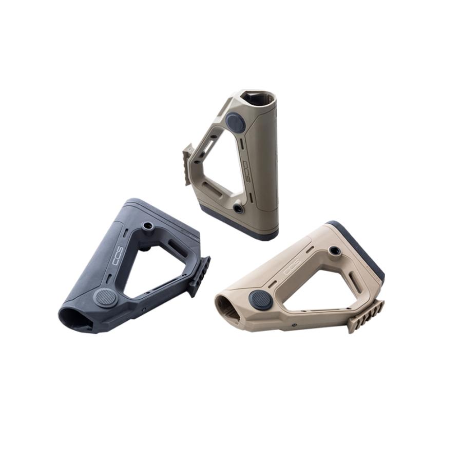 実物パーツ】Hera Arms HRS CCS Adjustable Buttstock ストック 実物パーツ】Hera Arms HRS CCS Adjustable Buttstock ストック