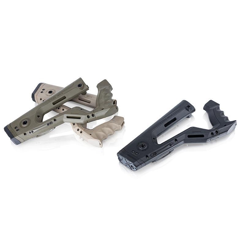 【実物 正真正銘】HERA ARMS AR15 CQR ヘラアームズ ストック 実物パーツ HERA ARMS CQR GEN2 STOCK TAN : GUN SHOP SYSTEM