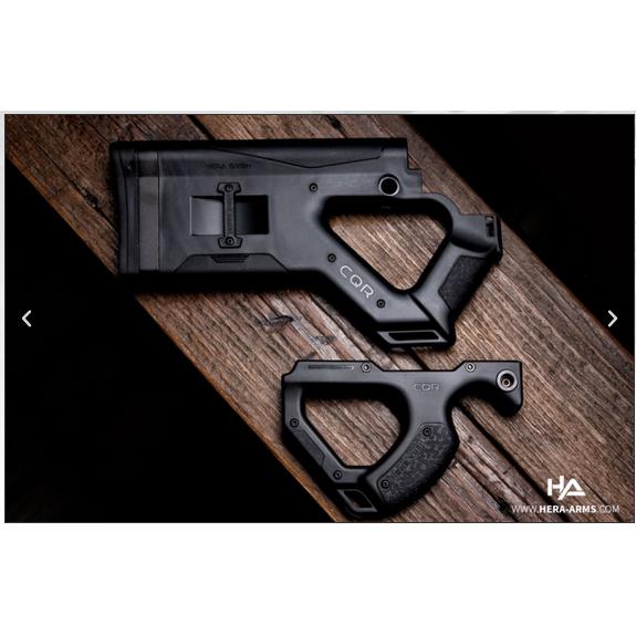 実物パーツ HERA CQR BUTTSTOCK Black : GUN SHOP SYSTEM Yahoo 実物パーツ HERA CQR BUTTSTOCK Black : GUN SHOP SYSTEM Yahoo