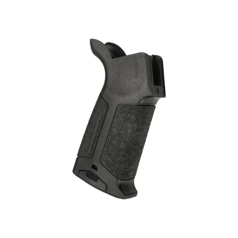 実物パーツ】HERA ARMS H15G ピストルグリップ ブラック : GUN SHOP