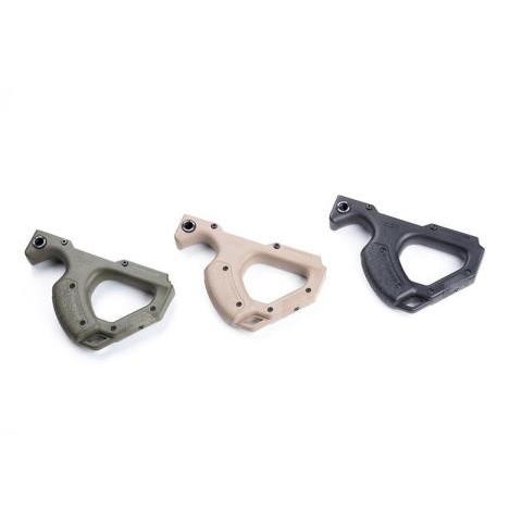 HERA ARMS CQRフロントグリップ BK 実物パーツ : GUN SHOP HERA ARMS CQRフロントグリップ BK 実物パーツ : GUN SHOP
