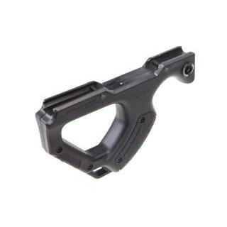 HERA ARMS CQRフロントグリップ BK 実物パーツ : GUN SHOP HERA ARMS CQRフロントグリップ BK 実物パーツ : GUN SHOP