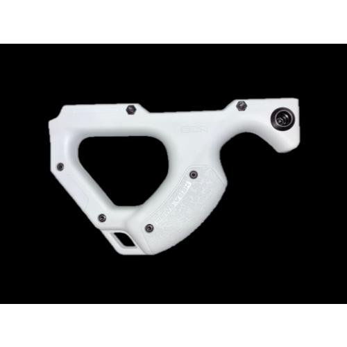 HERA ARMS CQRフロントグリップ ホワイト : GUN SHOP SYSTEM Yahoo!店