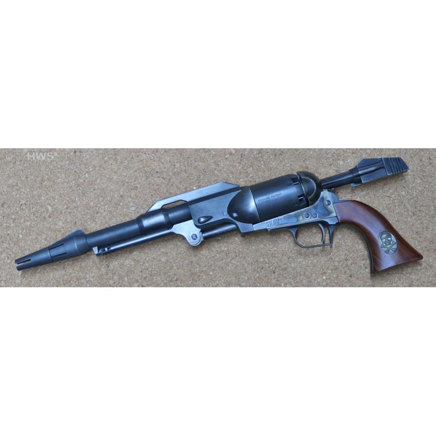 ハートフォード【無発火式モデルガン】戦士の銃 コスモ ハートフォード【無発火式モデルガン】戦士の銃 コスモ