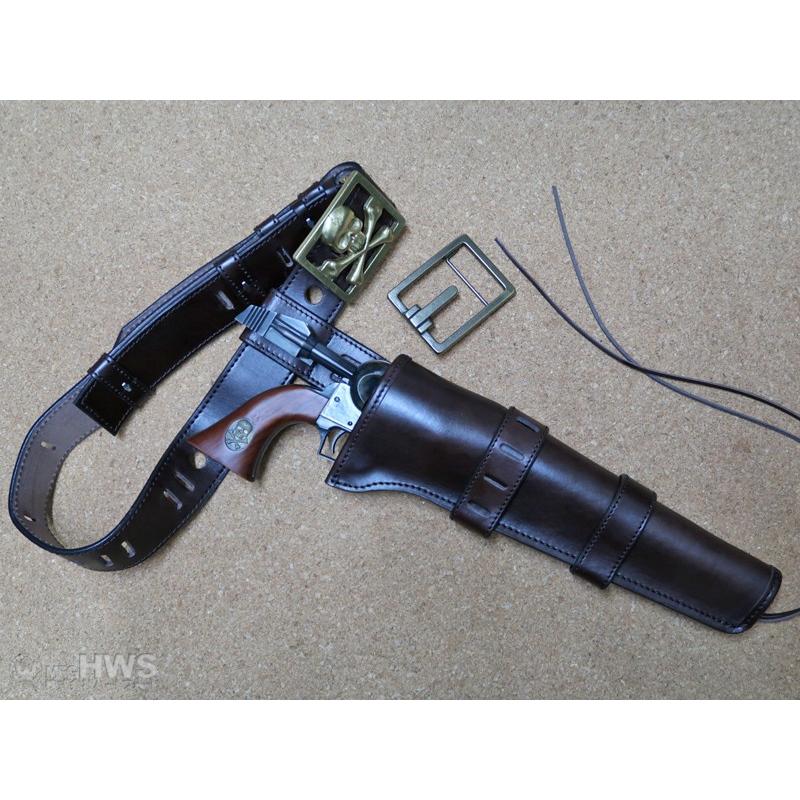ハートフォード【無発火式モデルガン】戦士の銃 コスモ ハートフォード【無発火式モデルガン】戦士の銃 コスモ