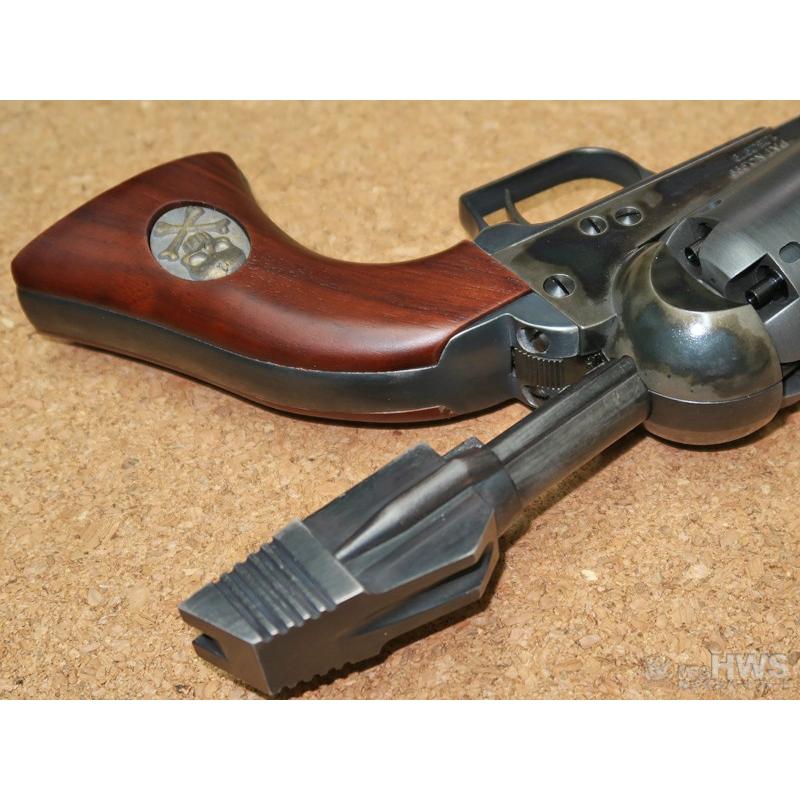 ハートフォード【無発火式モデルガン】戦士の銃 コスモ ハートフォード【無発火式モデルガン】戦士の銃 コスモ