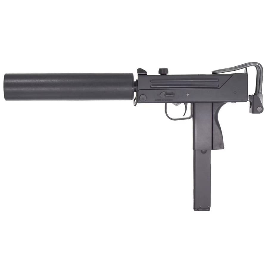 HFC MAC-11 イングラム Gen.2 ガスガン : GUN SHOP SYSTEM Yahoo!店