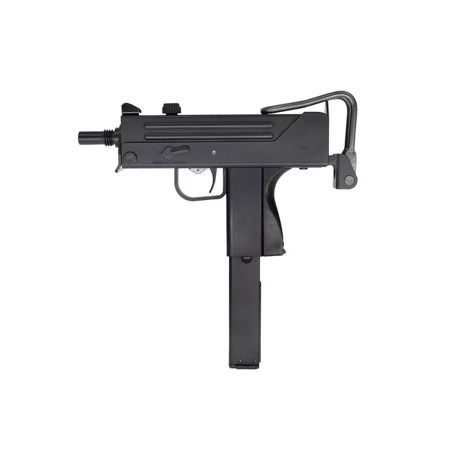 HFC MAC-11 イングラム Gen.2 ガスガン : GUN SHOP SYSTEM Yahoo!店