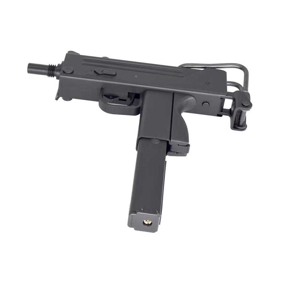 HFC MAC-11 イングラム Gen.2 ガスガン : GUN SHOP SYSTEM Yahoo!店