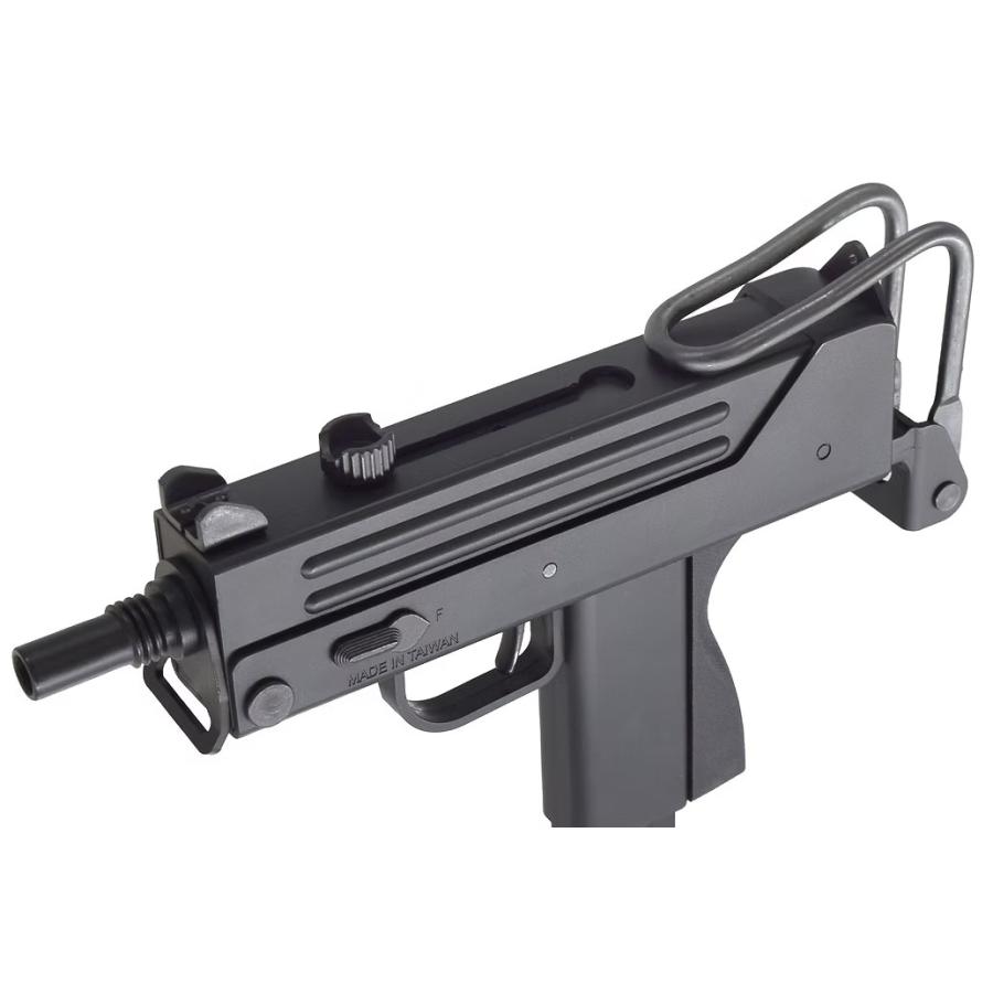 HFC MAC-11 イングラム Gen.2 ガスガン : GUN SHOP SYSTEM Yahoo!店
