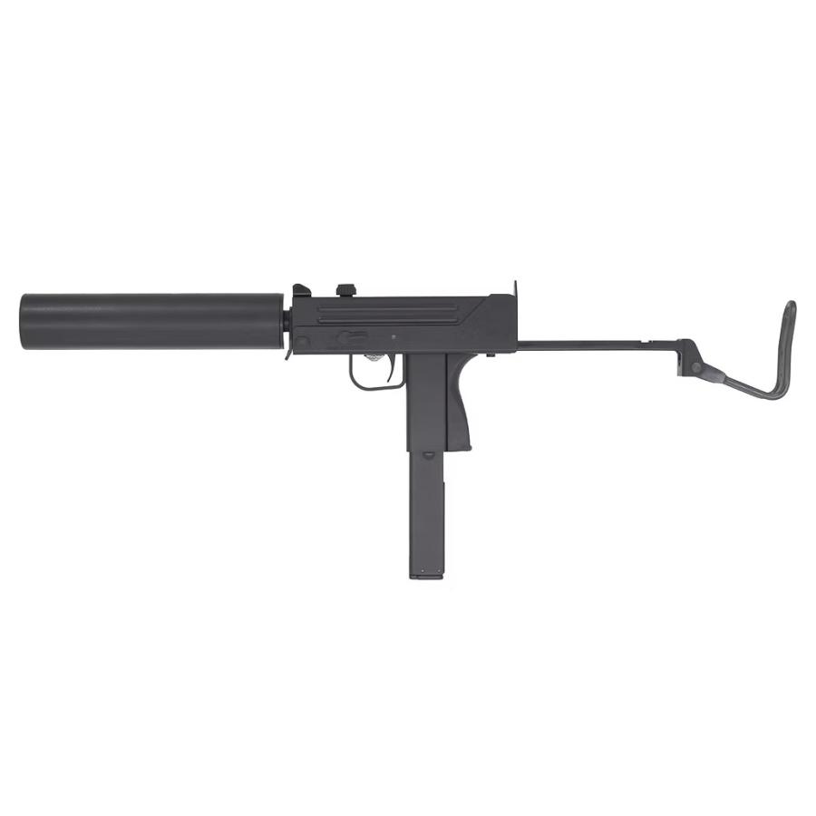 HFC MAC-11 イングラム Gen.2 ガスガン : GUN SHOP SYSTEM Yahoo!店