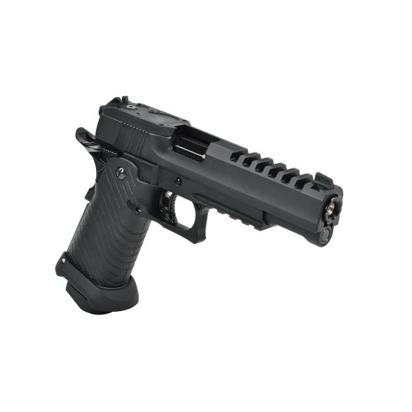 ICS Hi-Capa CHALLENGER 樹脂製スライド Ver ガスガン : GUN SHOP