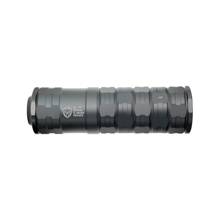 ITP JKAタイプ モジュラーサプレッサー 23mm 正ネジ マルイ サイガ12