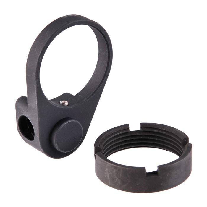 実物パーツ】Knight's Armament (KAC) End Plate Sling Mount 実物パーツ】Knight's Armament (KAC) End Plate Sling Mount