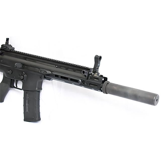 PTS】Kinetic SCAR MREX M-LOK MK2 2.2 PTS】Kinetic SCAR MREX M-LOK MK2 2.2