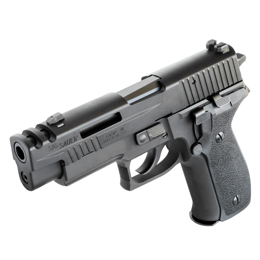 KSC P226R EX-Pカスタム ヘヴィウェイト 限定品 ガスガン : GUN SHOP