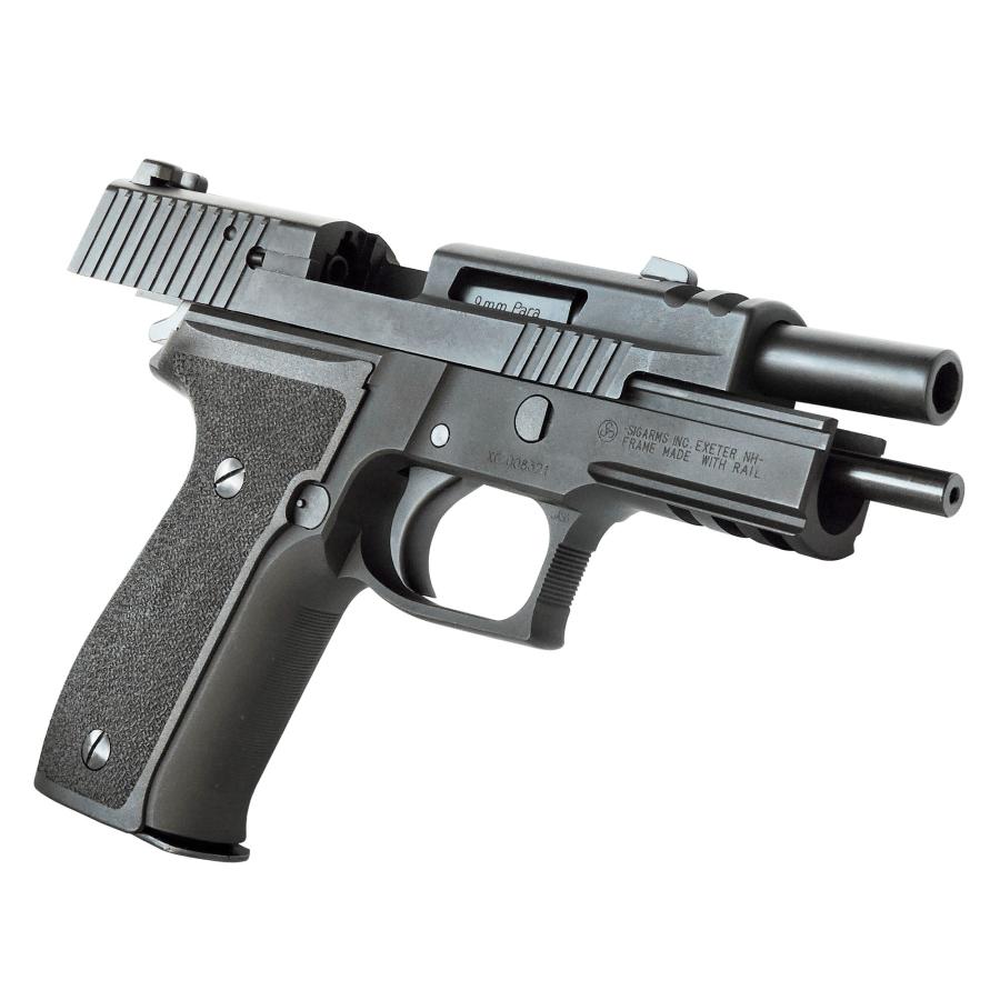 KSC P226R EX-Pカスタム ヘヴィウェイト 限定品 ガスガン : GUN SHOP