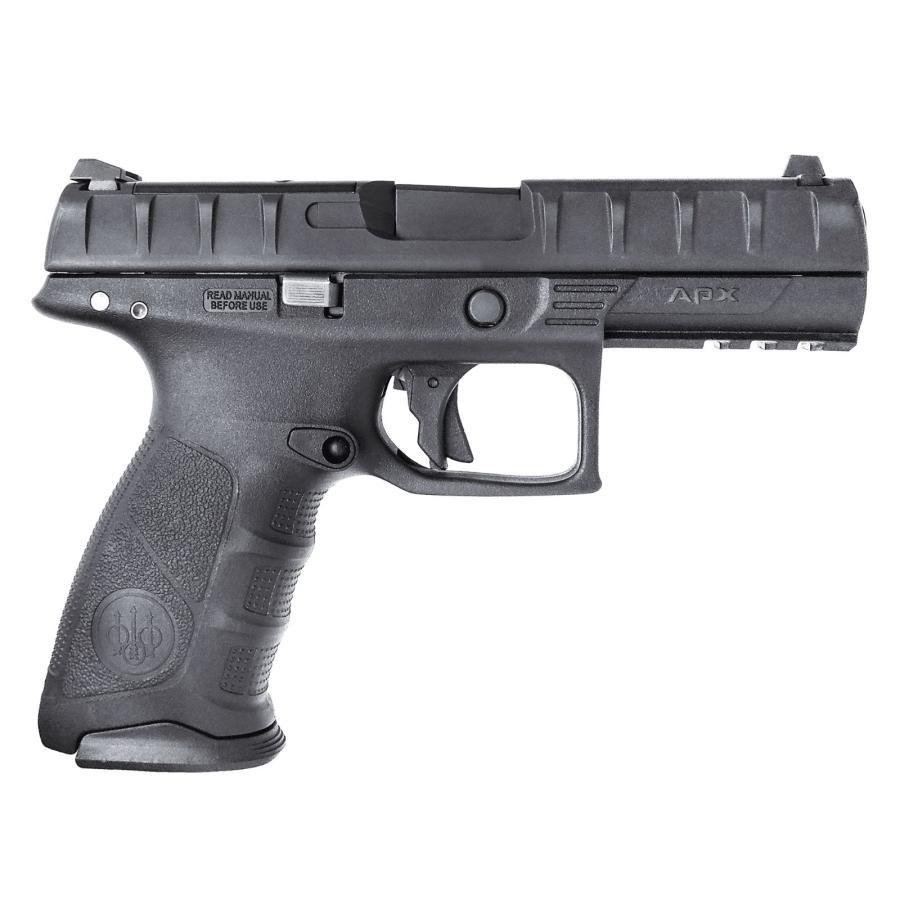 KSC BERETTA APX ガスブローバックの画像