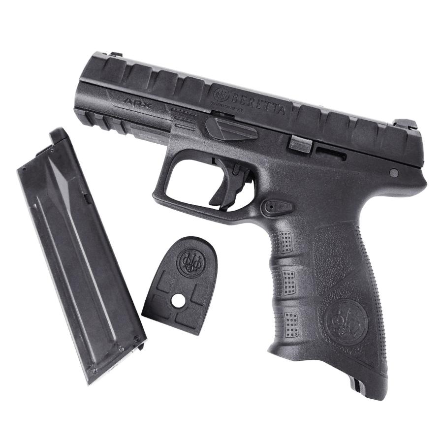 KSC BERETTA APX ガスブローバックの画像
