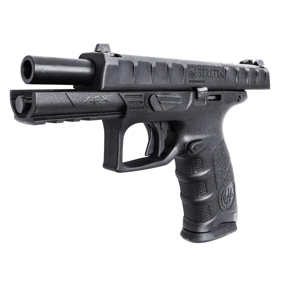 KSC BERETTA APX ガスブローバックの画像