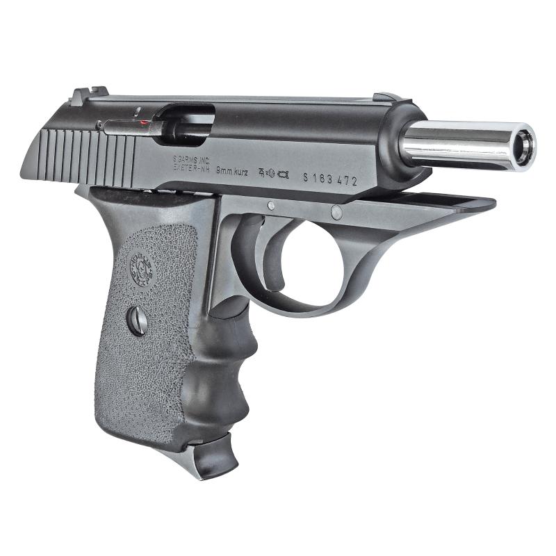 KSC P230 ホーグカスタム ABS【限定品】ガスガン : GUN SHOP SYSTEM