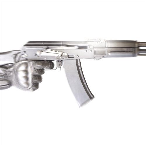 【早い者勝ち】 KSC AK74M ガスブローバック 【JSB7070871464】(24956円)