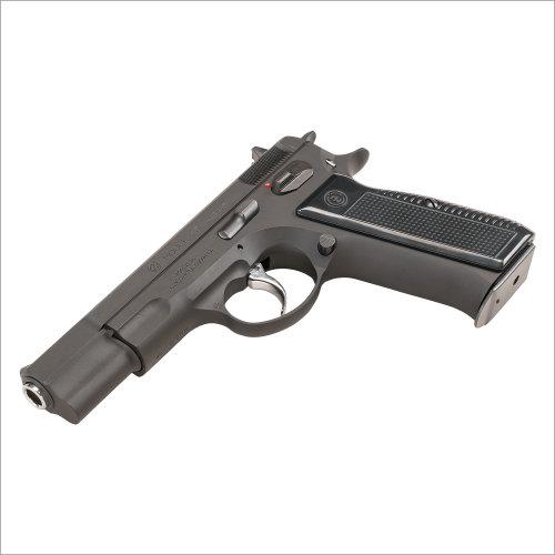 KSC CZ75 ガスガン ヘビーウェイト（良品） Amazon | ケイエスシー(KSC) Cz75 2nd バージョン・HW 18歳以上