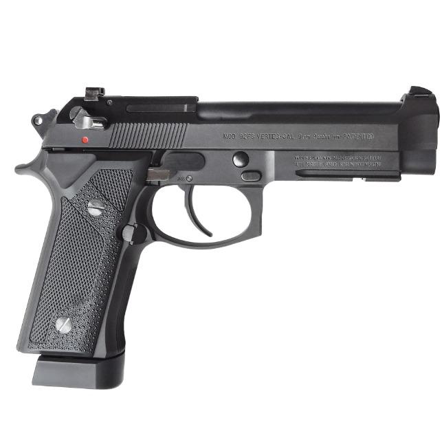 KSC M92 バーテック CO2 ガスガン HW : GUN SHOP SYSTEM Yahoo!店