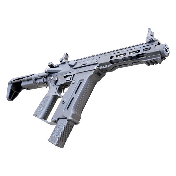 KSC ストラック　電動ガン KSC 電動ガン ストラック TEG クリムゾン (限定品) | 各社ガン