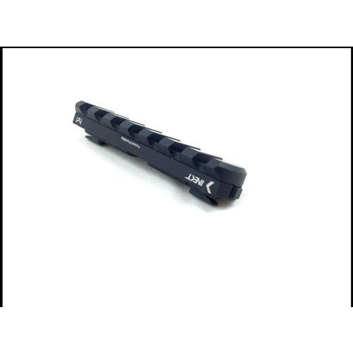 KINETIC 7Slot Mount black 【実物パーツ】ケネティック QD7スロットマウント PTS KIN5-200 : GUN ...