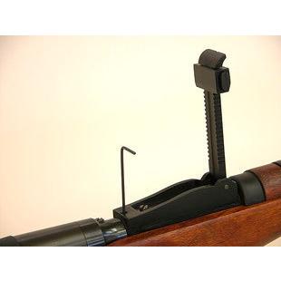 KTW】モシン・ナガンM1891/30（歩兵銃）【エアーコッキング】 : GUN
