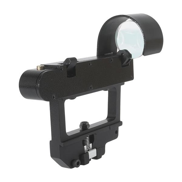 【新品】 OKP-7　ドットサイト　レプリカ　AKサイドレイル対応 OKP-7 タイプ ドットサイトサイト サイドマウント用 : GUN SHOP SYSTEM