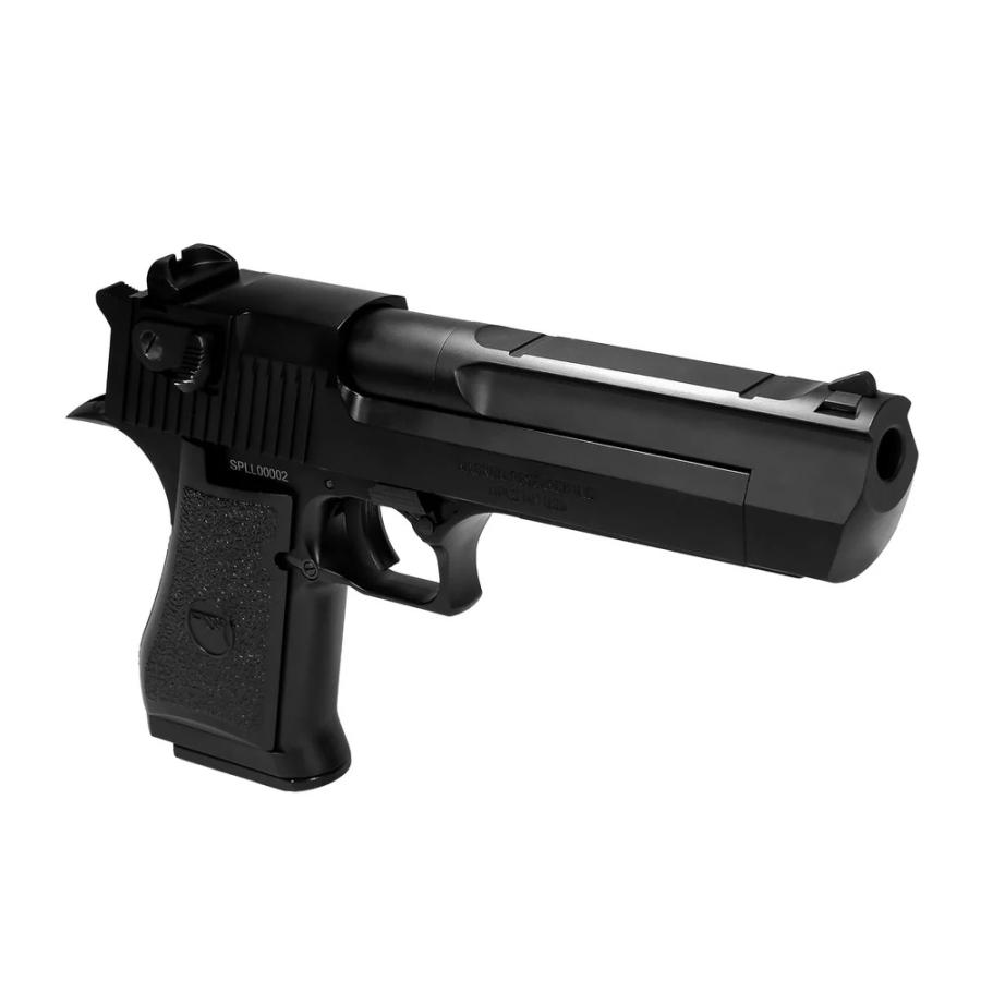 LayLax デザートイーグル .50AE CO2verジャパンエディション DESERT EAGLE.50AE デザートイーグル JP EDITION CO2 Ver./対象