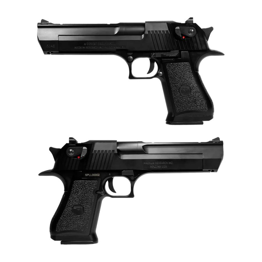 LayLax デザートイーグル .50AE CO2verジャパンエディション LayLax DESERT EAGLE.50AE デザートイーグル JP EDITION CO2 Ver