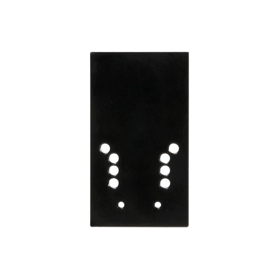 LayLax 東京マルイ P320 フルサイズ マルチマウントプレート NINEBALL