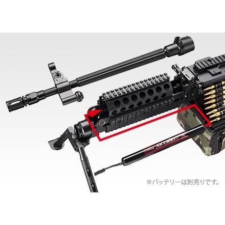 東京マルイ】Mk46 Mod.0 マーク46 モッド0【次世代電動ガン】 No.28