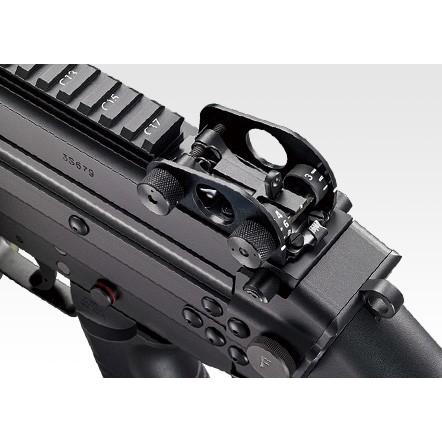 東京マルイ】Mk46 Mod.0 マーク46 モッド0【次世代電動ガン】 No.28