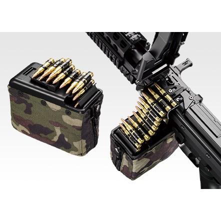 東京マルイ】Mk46 Mod.0 マーク46 モッド0【次世代電動ガン】 No.28