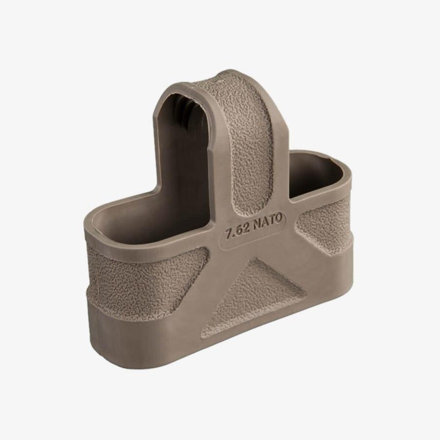MAGPUL マグプル Original Magpul 7.62 NATO, 3 Pack MAG002 FDE : GUN